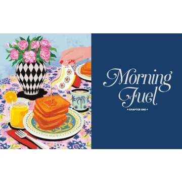 More Mandy's: More Recipes We Love