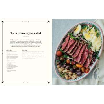 More Mandy's: More Recipes We Love