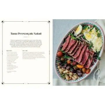 More Mandy's Cookbook for Seasonal Salads & Soups