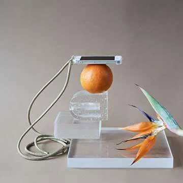 NOK Crossbody Phone Case for iPhone 12 Pro Max, 6.7 inch - Mobile Neck Holder Phone Case with Strap - Lanyard Phone Holder - Phone Necklace (Gold)