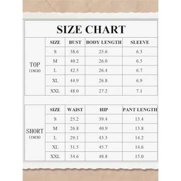 JSVZREU Ribbed Knit Sweat Suit for Women 2 Piece Sets Lounge Two Piece Sets Summer Short Sleeve Outfits(Black,XXL), XX-Large