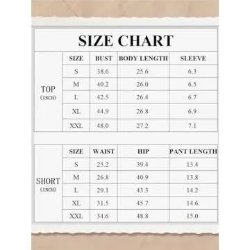 JSVZREU Ribbed Knit Sweat Suit for Women 2 Piece Sets Lounge Two Piece Sets Summer Short Sleeve Outfits(Black,XXL), XX-Large