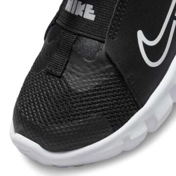 Nike Flex Runner 2 Slip-On Shoes for Toddlers and Infants