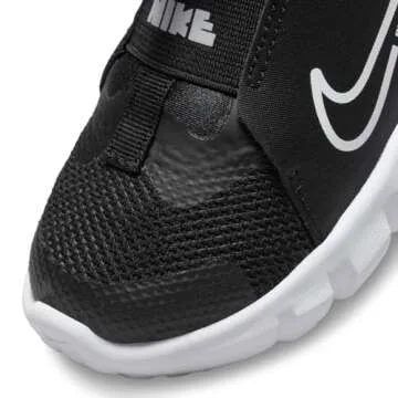 Nike Flex Runner 2 Slip-On Shoes for Toddlers and Infants