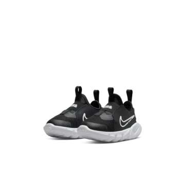 Nike Flex Runner 2 Slip-On Shoes for Toddlers and Infants