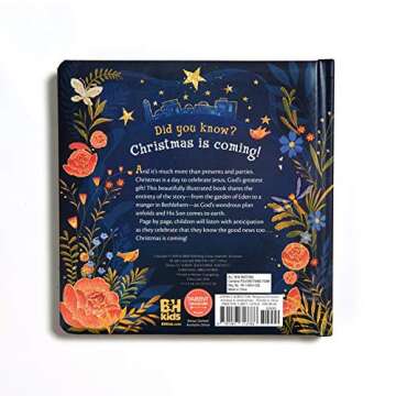 Christmas Is Coming!