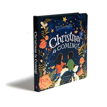 Christmas Is Coming!