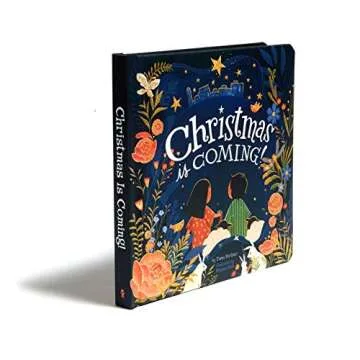 Christmas Is Coming!