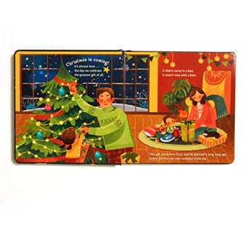 Christmas Is Coming!