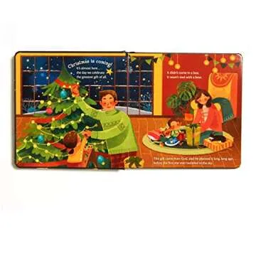 Christmas Is Coming!