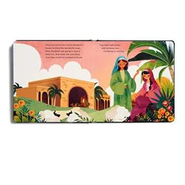 Christmas Is Coming!