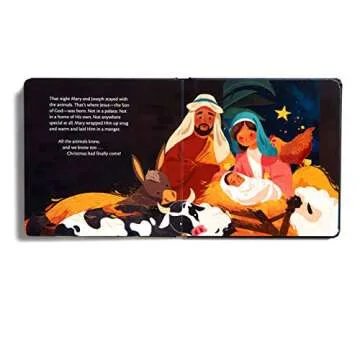 Christmas Is Coming!