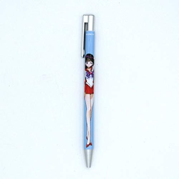 Sailor Moon Themed Pen Set for Fans and Collectors