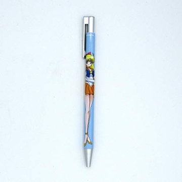 Sailor Moon Themed Pen Set for Fans and Collectors