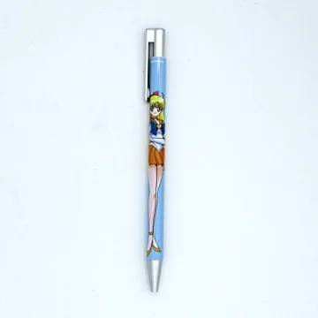 Sailor Moon Themed Pen Set for Fans and Collectors