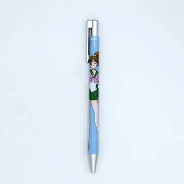Sailor Moon Themed Pen Set for Fans and Collectors