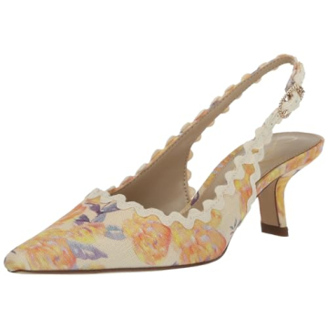 Elegant Sam Edelman Bianka Sling Pump for Every Occasion