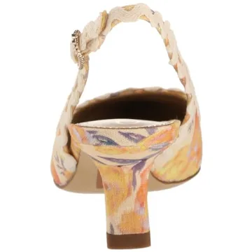 Elegant Sam Edelman Bianka Sling Pump for Every Occasion