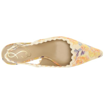 Elegant Sam Edelman Bianka Sling Pump for Every Occasion