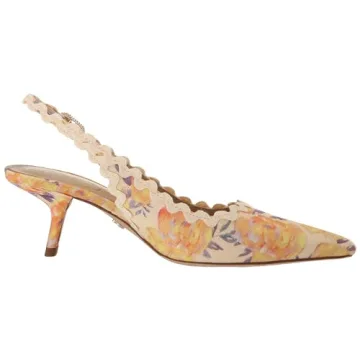 Elegant Sam Edelman Bianka Sling Pump for Every Occasion