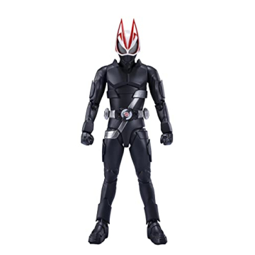 TAMASHII NATIONS Kamen Rider Geats Entry Raise Form Action Figure