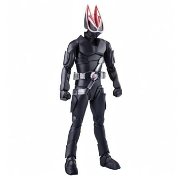 Kamen Rider Geats Entry Raise Form S.H.Figuarts Figure