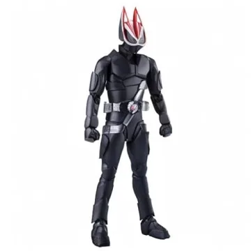 Kamen Rider Geats Entry Raise Form S.H.Figuarts Figure