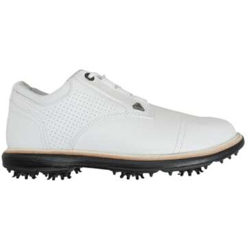 Cuater The Legend - 9 - White - 4MR214_1WHT