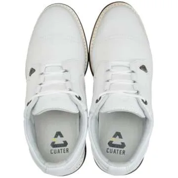 Cuater The Legend Golf Shoes - Comfort Meets Style