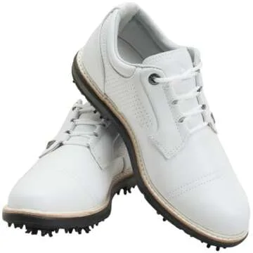 Cuater The Legend Golf Shoes - Comfort Meets Style