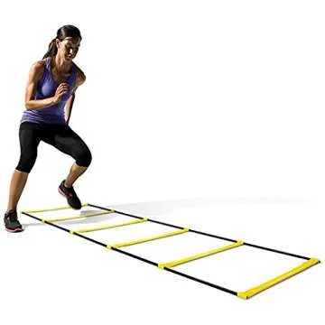 SKLZ Speed and Agility Ladder for Dynamic Training