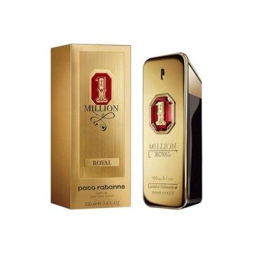 Paco Rabanne One Million Royal Men's Perfume Spray 3.4 Oz