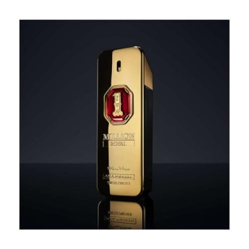 Paco Rabanne One Million Royal Men's Perfume 3.4 Oz