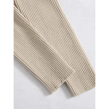 Floerns Women's Cropped Cardigan Stylish and Soft