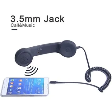 Unique KUANG! Fashion Telephone Shaped Shoulder Bag