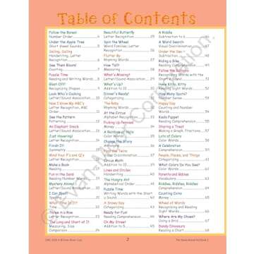 Evan-Moor Never-Bored Kid Book 2, Ages 6-7, Grades 1-2, Workbook, Mazes, Puzzles, Dot-to-Dots, Hidde...