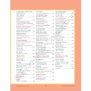 Evan-Moor Never-Bored Kid Book 2, Ages 6-7, Grades 1-2, Workbook, Mazes, Puzzles, Dot-to-Dots, Hidden Pictures, Riddles, Crafts, Activities, Counting, ... Coloring (The Never-Bored Kid Book 2)