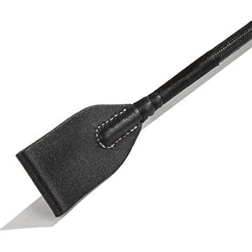 Lightweight Intrepid International Equestrian Jump Bat