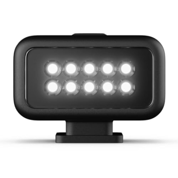GoPro Light Mod - Official GoPro Accessory