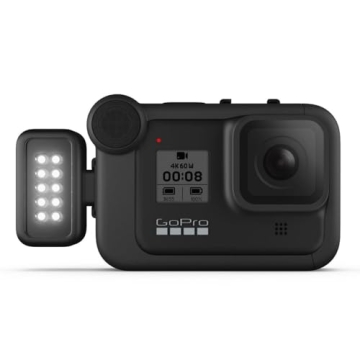 GoPro Light Mod - Official GoPro Accessory