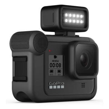 GoPro Light Mod - Official GoPro Accessory
