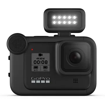 GoPro Light Mod - Official GoPro Accessory