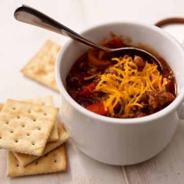 Premium Saltine Crackers - 12 Pack of 4 oz Boxes