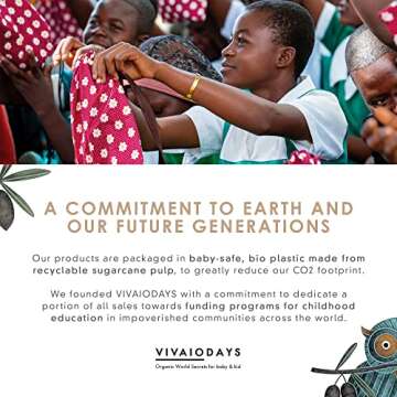 VIVAIODAYS - Olive Oil Rescue Balm Gel to Soothe Skin, Prevent Diaper Rash & Relieve Eczema, Gel Moisturizer for Face, 100% Natural, 96.8% Organic, COSMOS ORGANIC Certified, Safe for All Ages, 75 ml