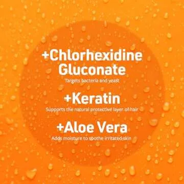 Veterinary Formula Clinical Care Antiseptic and Antifungal Medicated Spray for Dogs & Cats, 8 Fl Oz (1 Pack)