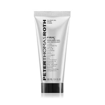 Peter Thomas Roth FIRMx Peeling Gel for Dry Skin Exfoliation