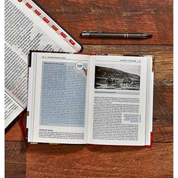 Ultimate Guide to Jesus: A Visual Retelling of the Life of Jesus