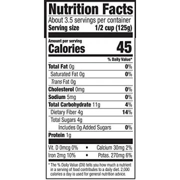 Happy Belly Organic 100% Pumpkin 15oz Can