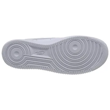 Nike Air Force 1 '07 Low Mens Basketball Shoes White