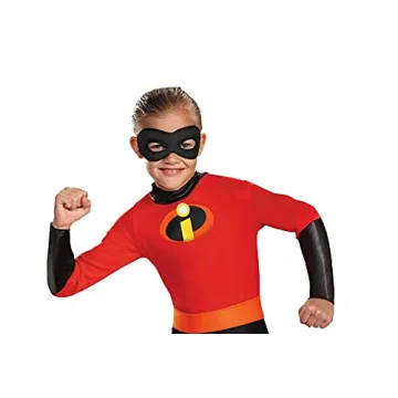 Disney The Incredibles Dash Classic Boys Costume for Kids